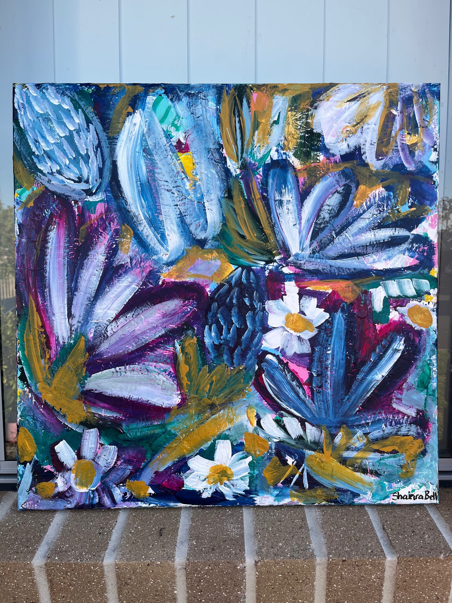 To new garden adventures