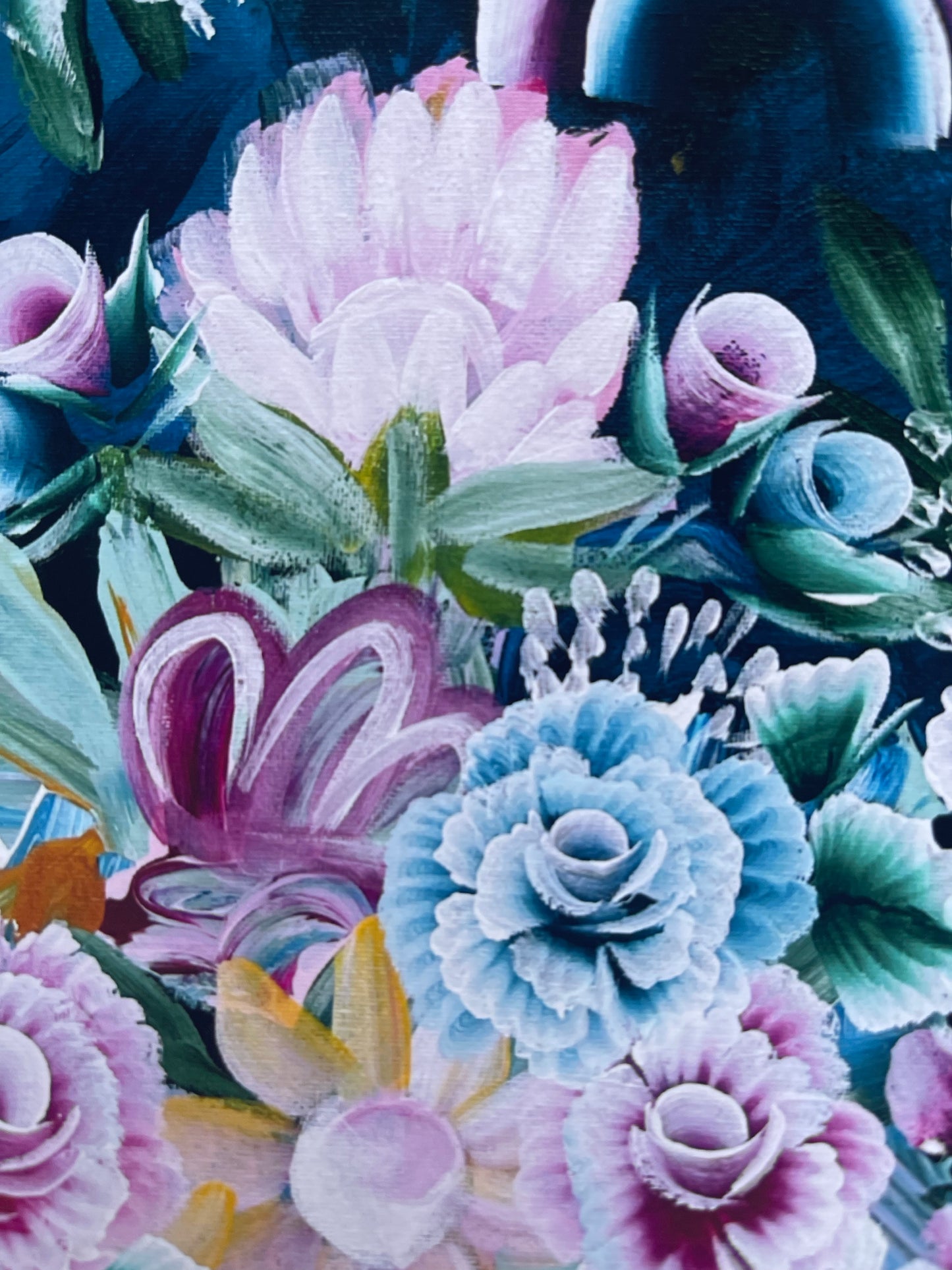 Arty Prints