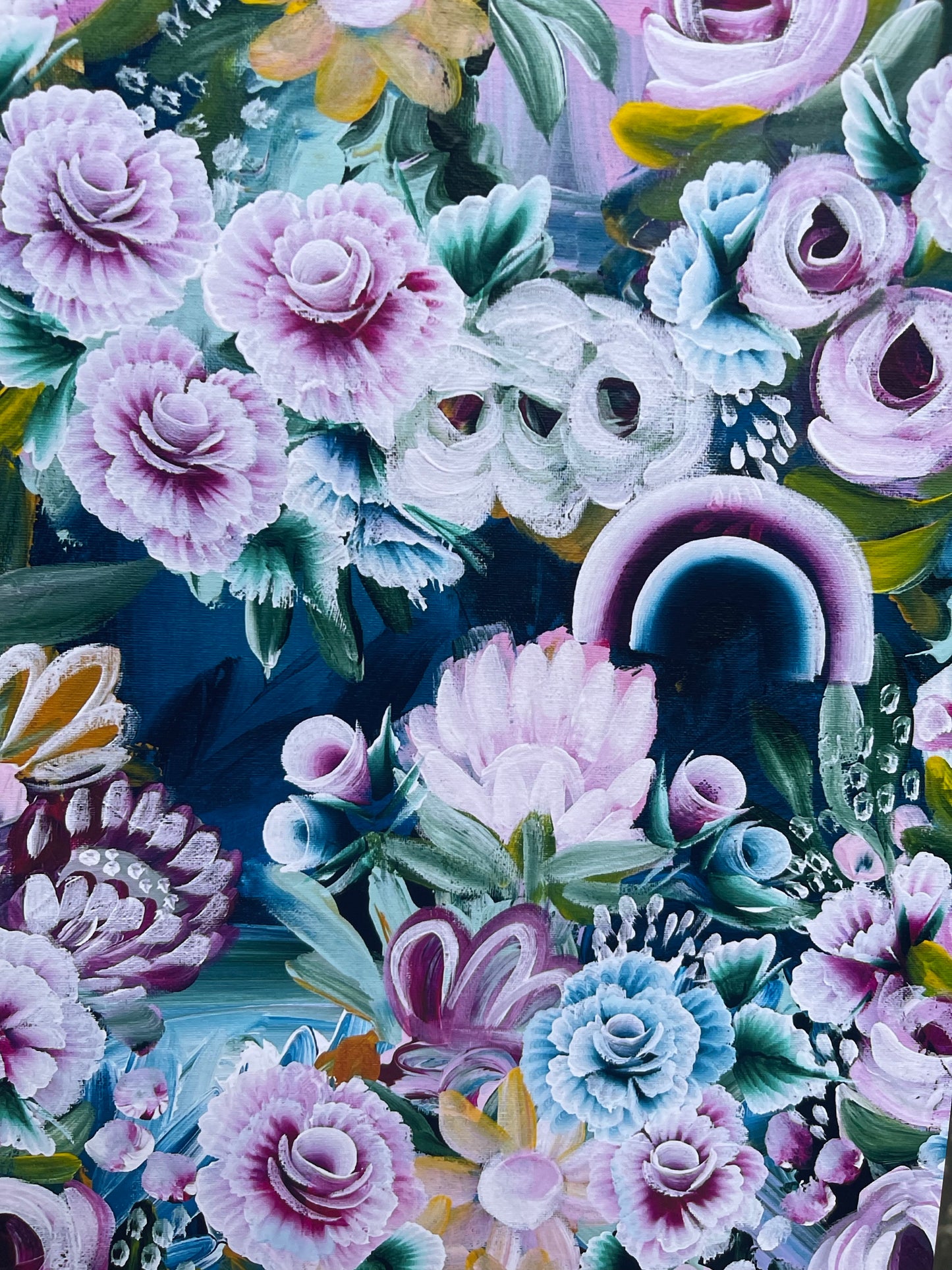 Arty Prints