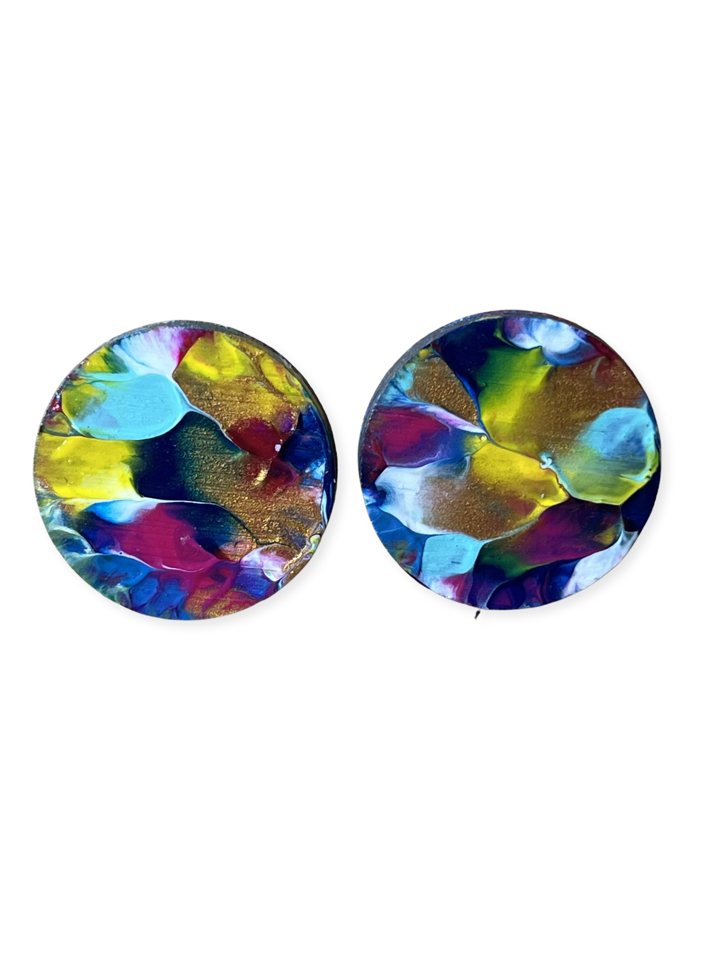 Arty Studs30mm