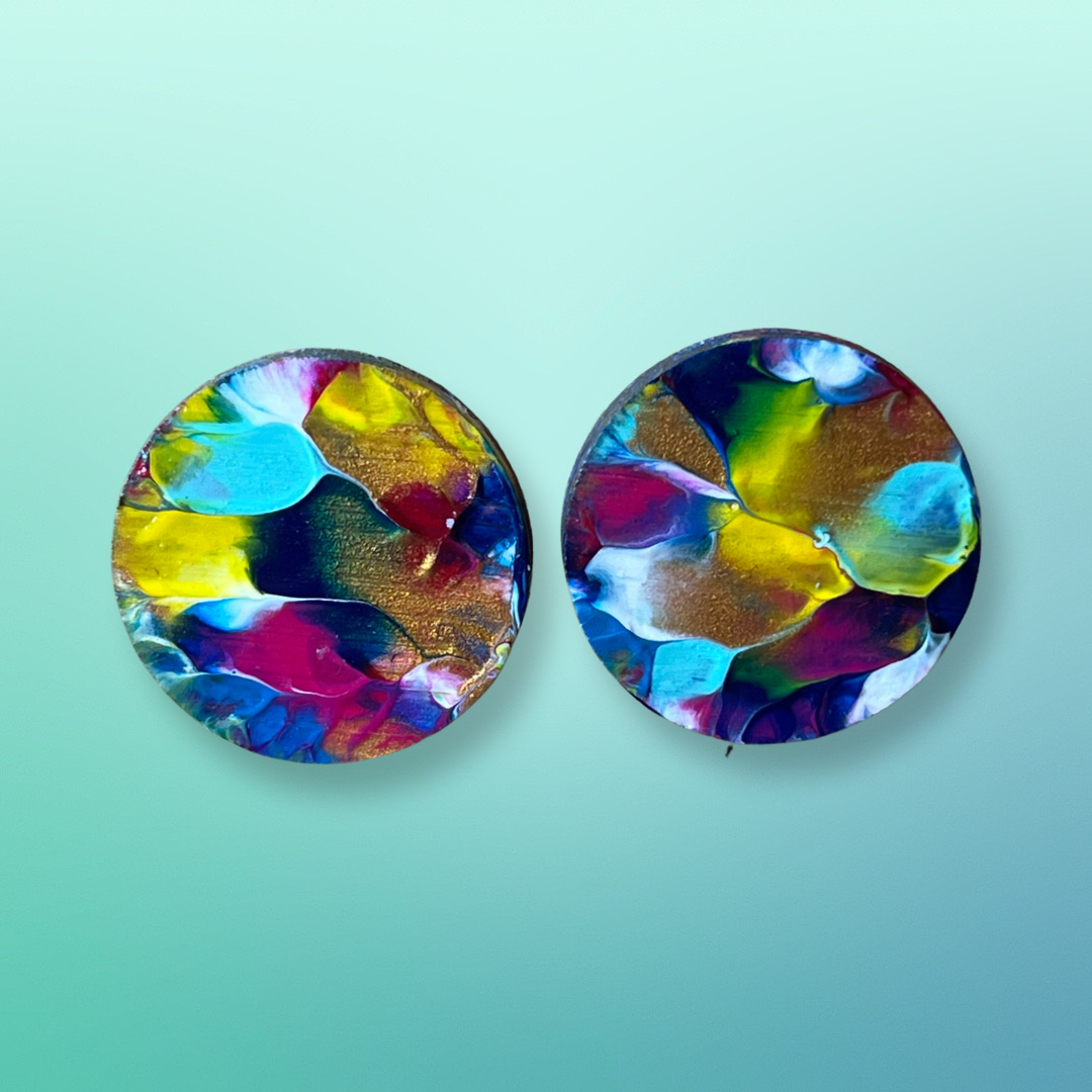 Arty Studs30mm