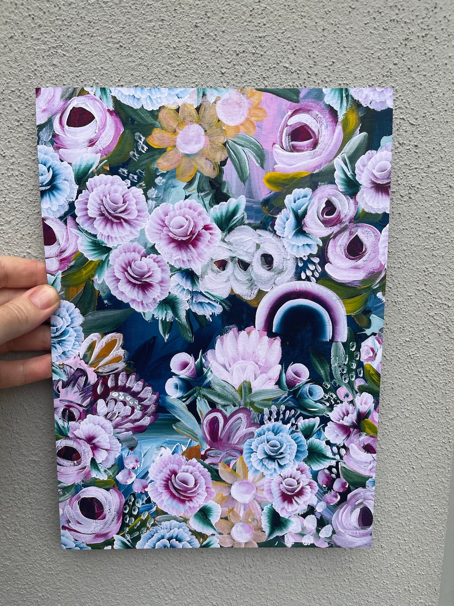 Arty Prints