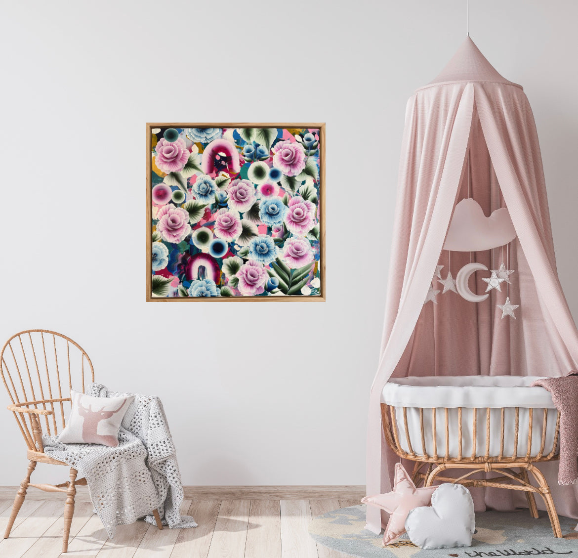 Floral Lovers