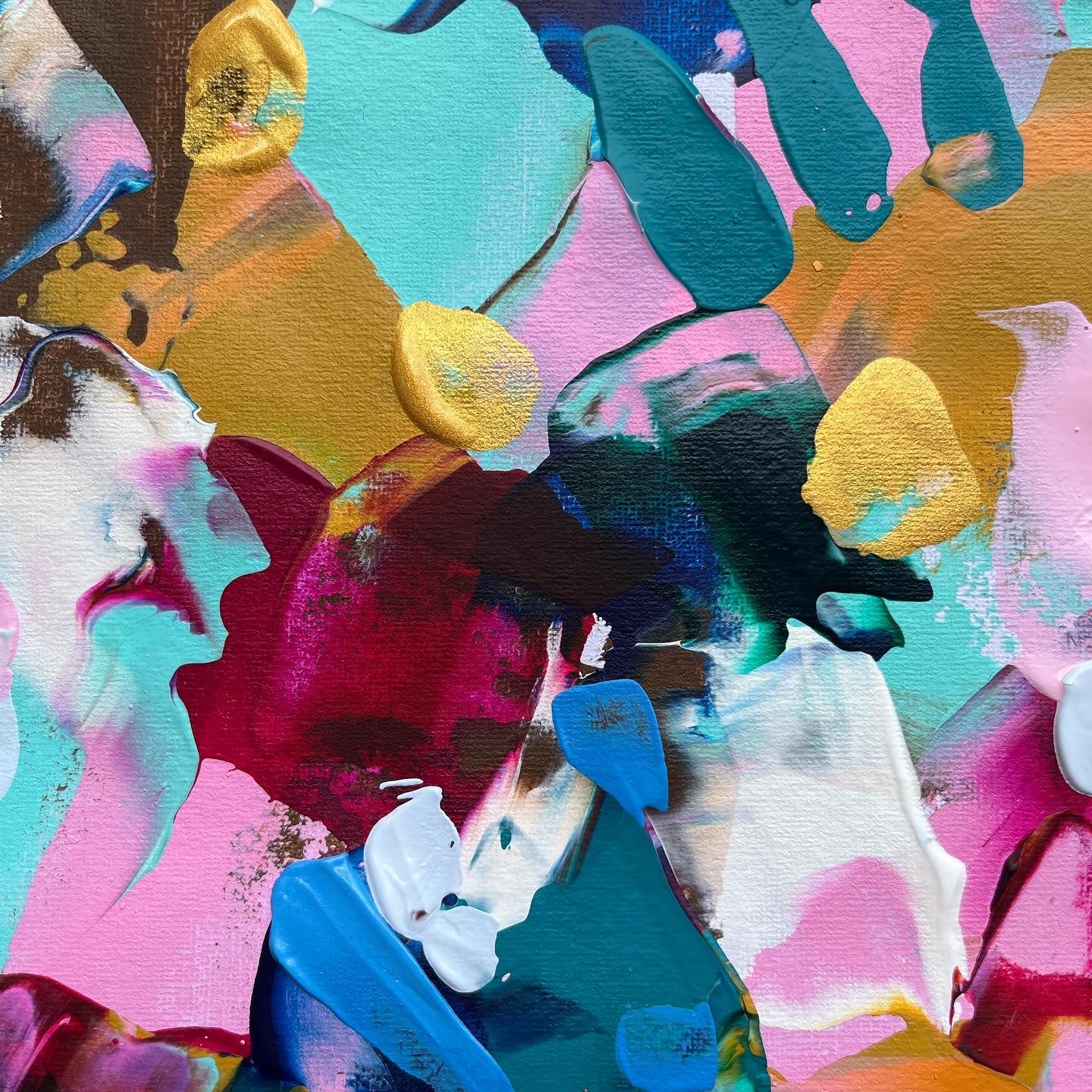 Abstract Art #1 ❤️❤️