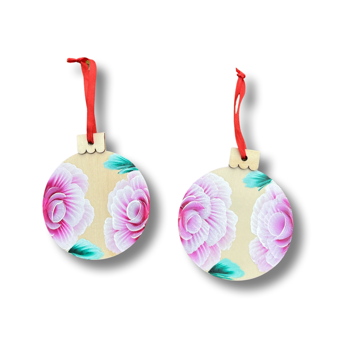 Christmas Ornaments