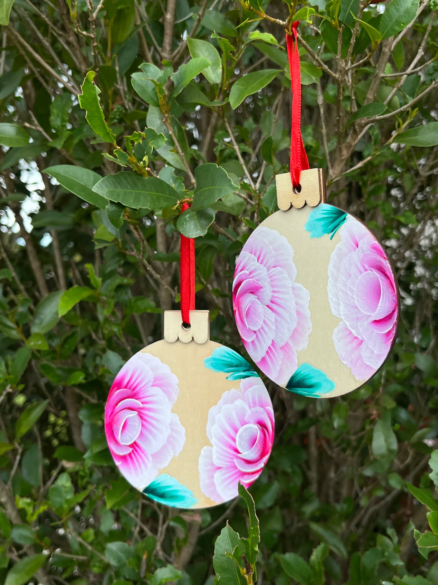 Christmas Ornaments