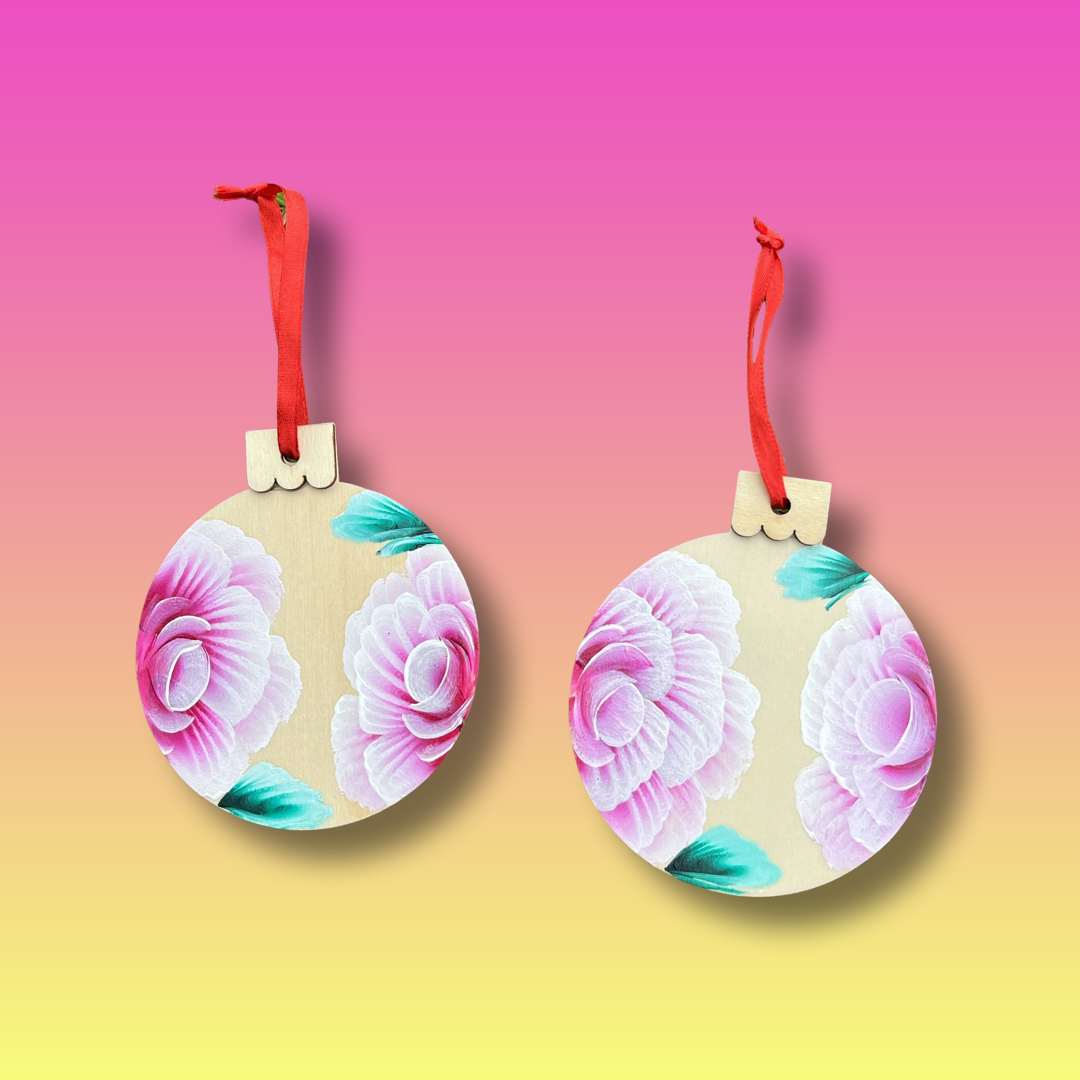 Christmas Ornaments