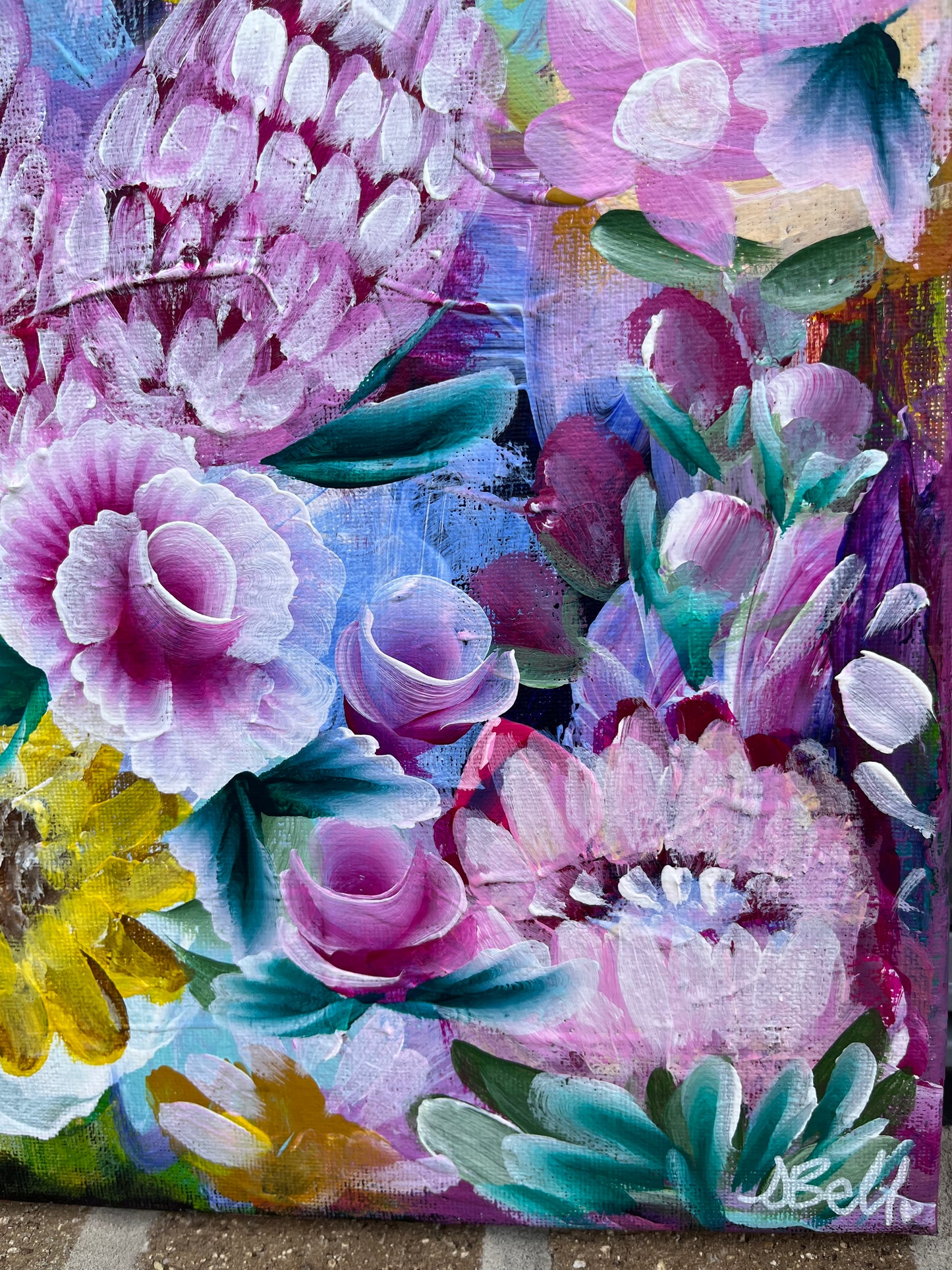 Garden of Bloom